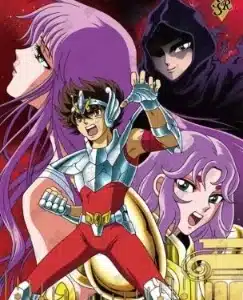 Saint-Seiya Kayou SS-R-064