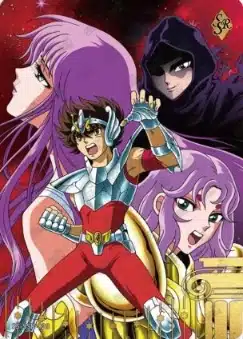 Saint-Seiya Kayou SS-R-064