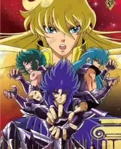 Saint-Seiya Kayou SS-R-064