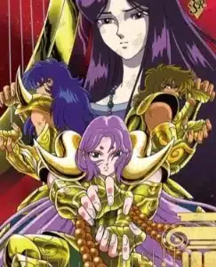 Saint-Seiya Kayou SS-R-064