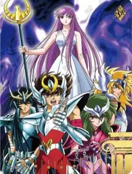 Saint-Seiya Kayou SS-R-064
