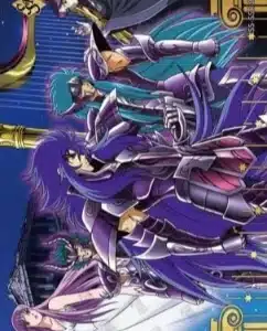 Saint-Seiya Kayou SS-R-064