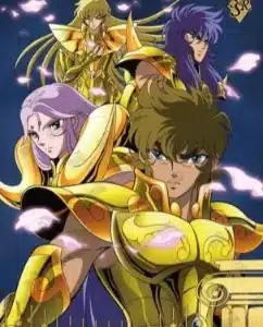 Saint-Seiya Kayou SS-R-064
