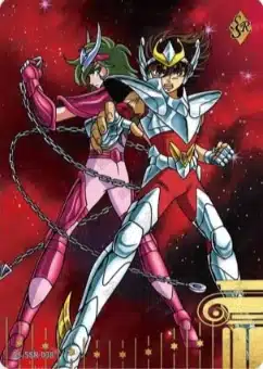 Saint-Seiya Kayou SS-R-064