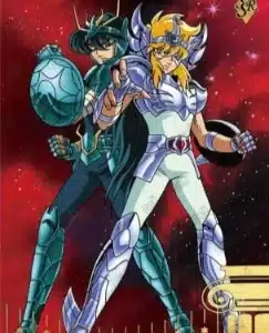 Saint-Seiya Kayou SS-R-064