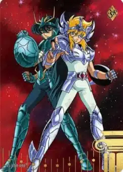 Saint-Seiya Kayou SS-R-064
