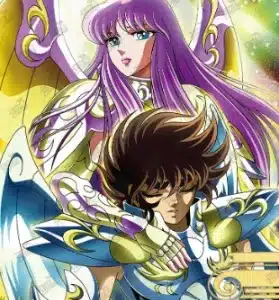 Saint-Seiya Kayou SS-R-064
