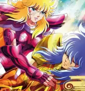 Saint-Seiya Kayou SS-R-064