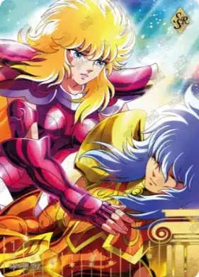 Saint-Seiya Kayou SS-R-064