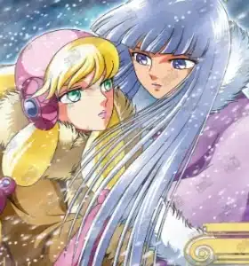 Saint-Seiya Kayou SS-R-064