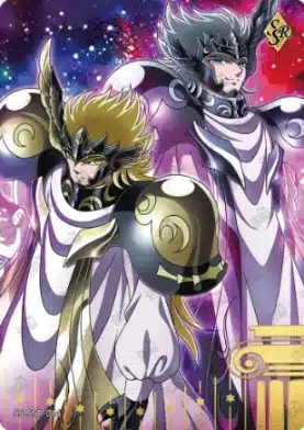 Saint-Seiya Kayou SS-R-064