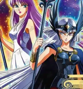 Saint-Seiya Kayou SS-R-064