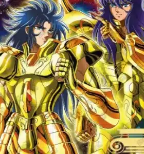 Saint-Seiya Kayou SS-R-064