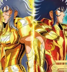 Saint-Seiya Kayou SS-R-064
