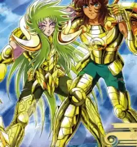 Saint-Seiya Kayou SS-R-064