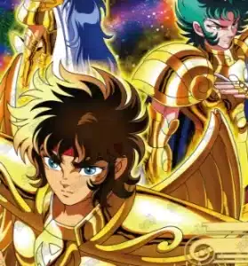 Saint-Seiya Kayou SS-R-064
