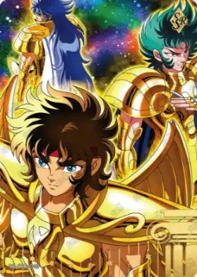 Saint-Seiya Kayou SS-R-064