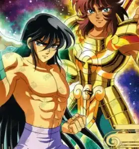Saint-Seiya Kayou SS-R-064