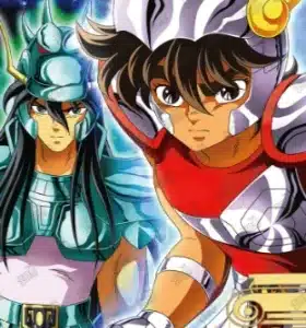 Saint-Seiya Kayou SS-R-064