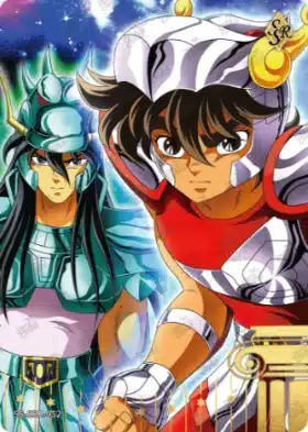 Saint-Seiya Kayou SS-R-064