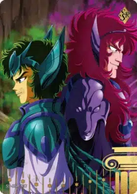 Saint-Seiya Kayou SS-R-064