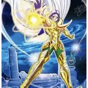 Saint-Seiya Kayou SS-R-064