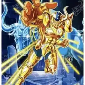 Saint-Seiya Kayou SS-R-064