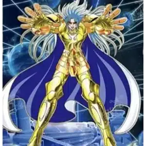 Saint-Seiya Kayou SS-R-064
