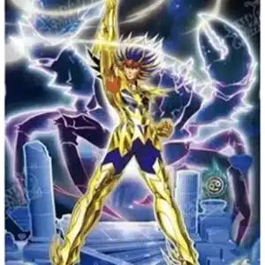 Saint-Seiya Kayou SS-R-064