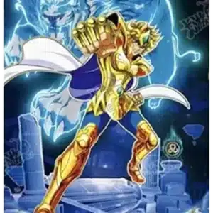 Saint-Seiya Kayou SS-R-064