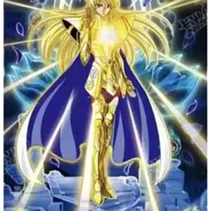 Saint-Seiya Kayou SS-R-064