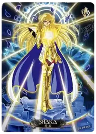 Saint-Seiya Kayou SS-R-064