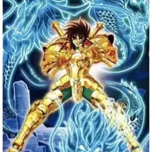 Saint-Seiya Kayou SS-R-064