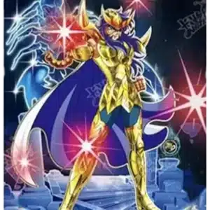 Saint-Seiya Kayou SS-R-064