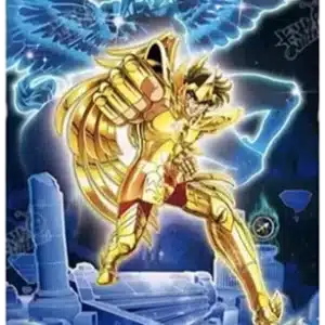 Saint-Seiya Kayou SS-R-064