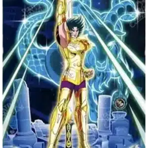 Saint-Seiya Kayou SS-R-064
