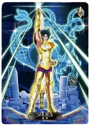 Saint-Seiya Kayou SS-R-064