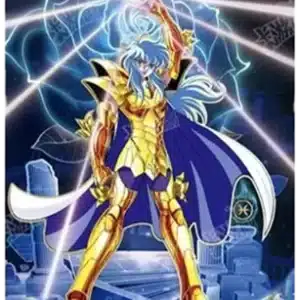Saint-Seiya Kayou SS-R-064