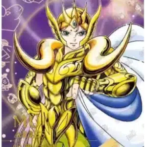 Saint-Seiya Kayou SS-R-064