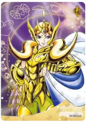 Saint-Seiya Kayou SS-R-064