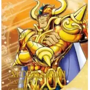 Saint-Seiya Kayou SS-R-064