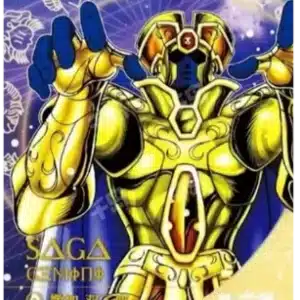 Saint-Seiya Kayou SS-R-064