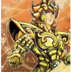Saint-Seiya Kayou SS-R-064