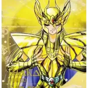 Saint-Seiya Kayou SS-R-064