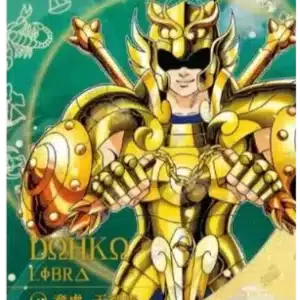 Saint-Seiya Kayou SS-R-064