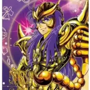 Saint-Seiya Kayou SS-R-064