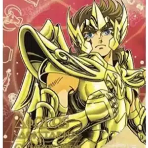 Saint-Seiya Kayou SS-R-064