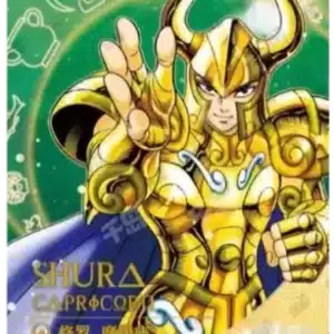 Saint-Seiya Kayou SS-R-064