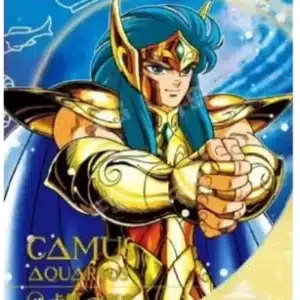 Saint-Seiya Kayou SS-R-064