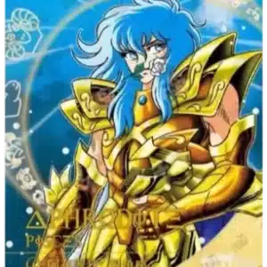Saint-Seiya Kayou SS-R-064